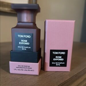 Tom Ford Rose Exposed Eau de Parfum - 30ml